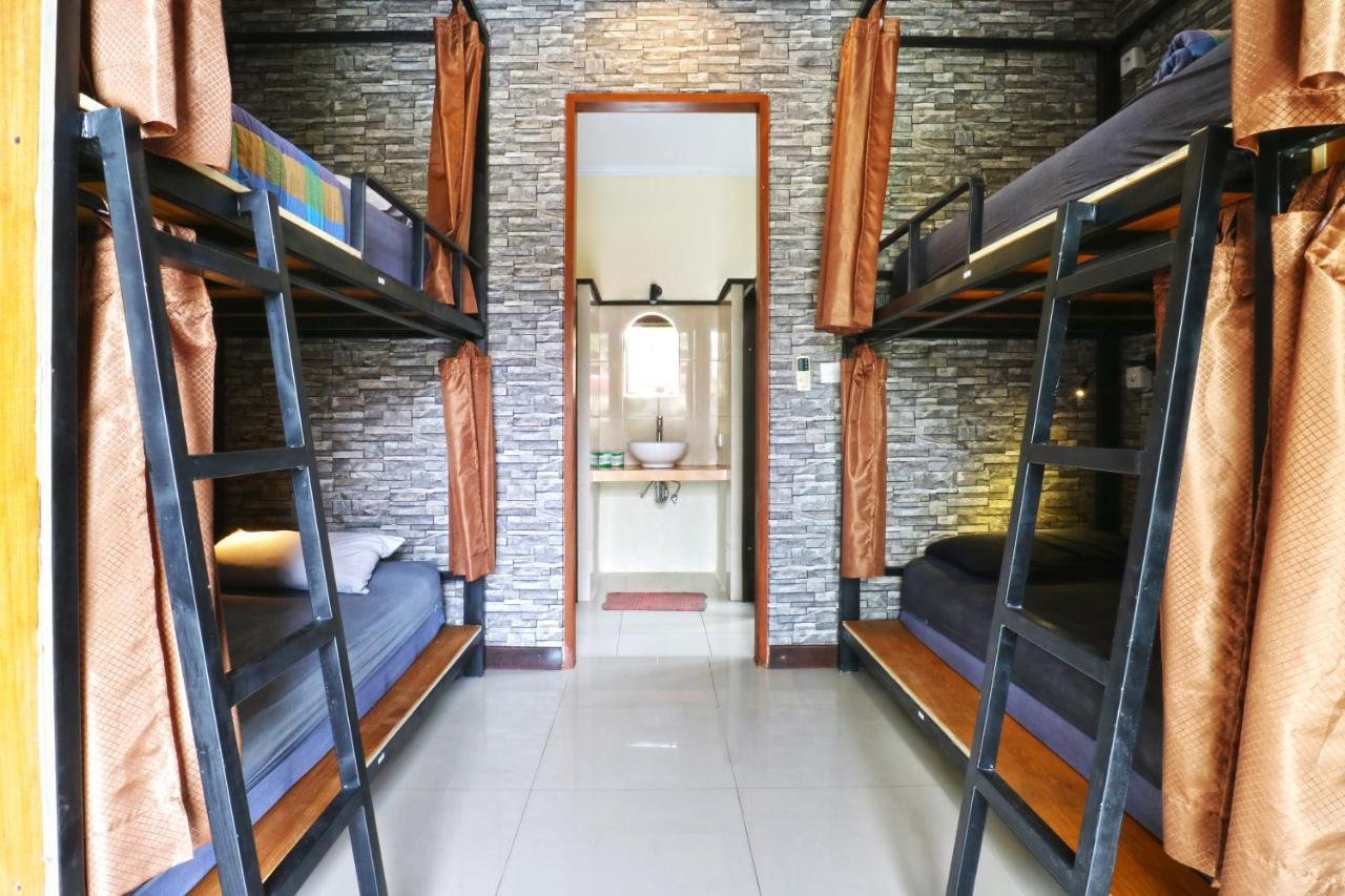 Puji Hostel And Bungalow Ubud Eksteriør billede