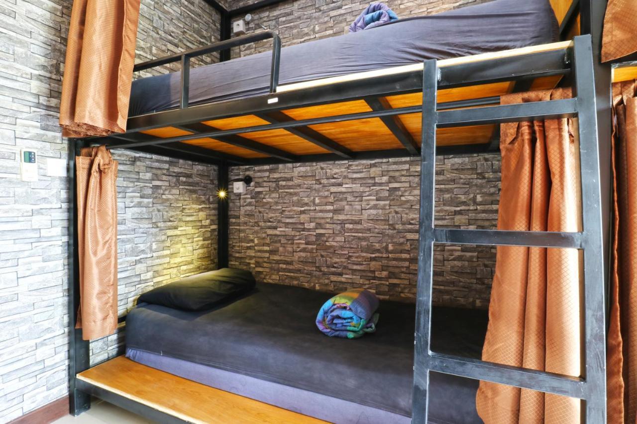 Puji Hostel And Bungalow Ubud Eksteriør billede